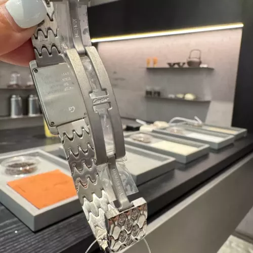 Cheap Cartier AAA Quality Watches For Women #1382501 Replica Wholesale [$185.00 USD] [ITEM#1382501] on Replica Cartier AAA Quality Watches