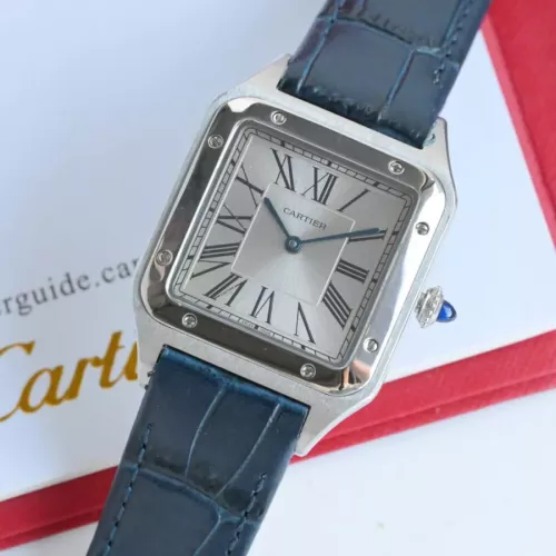 Cheap Cartier AAA Quality Watches #1382503 Replica Wholesale [$274.38 USD] [ITEM#1382503] on Replica Cartier AAA Quality Watches