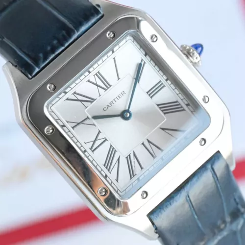 Cheap Cartier AAA Quality Watches #1382503 Replica Wholesale [$274.38 USD] [ITEM#1382503] on Replica Cartier AAA Quality Watches
