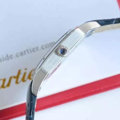 Cheap Cartier AAA Quality Watches #1382503 Replica Wholesale [$274.38 USD] [ITEM#1382503] on Replica Cartier AAA Quality Watches