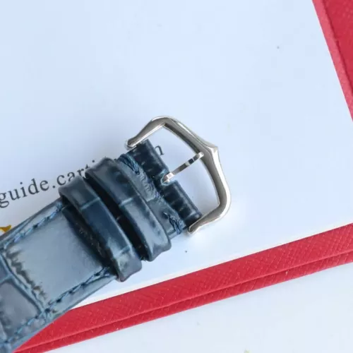 Cheap Cartier AAA Quality Watches #1382503 Replica Wholesale [$274.38 USD] [ITEM#1382503] on Replica Cartier AAA Quality Watches