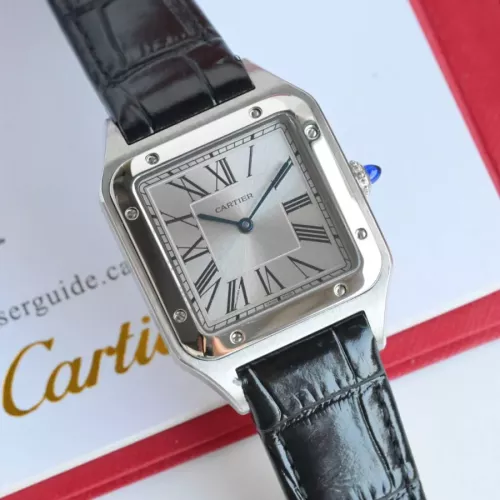 Cartier AAA Quality Watches #1382504