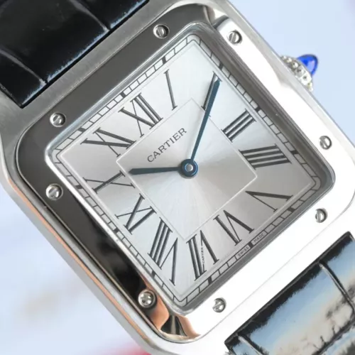 Cheap Cartier AAA Quality Watches #1382504 Replica Wholesale [$274.38 USD] [ITEM#1382504] on Replica Cartier AAA Quality Watches