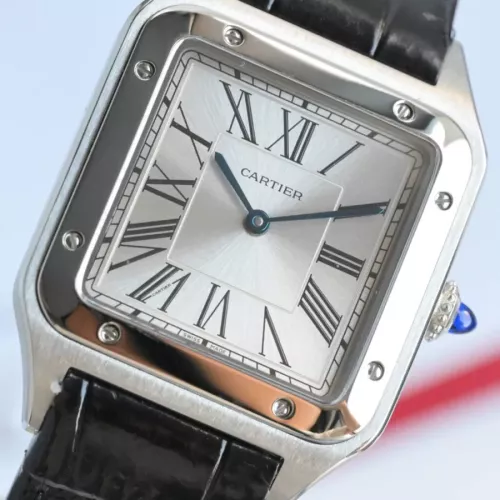 Cheap Cartier AAA Quality Watches #1382504 Replica Wholesale [$274.38 USD] [ITEM#1382504] on Replica Cartier AAA Quality Watches