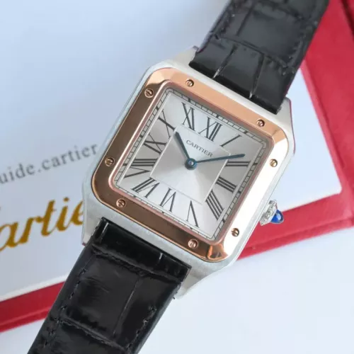 Cheap Cartier AAA Quality Watches #1382505 Replica Wholesale [$290.91 USD] [ITEM#1382505] on Replica Cartier AAA Quality Watches