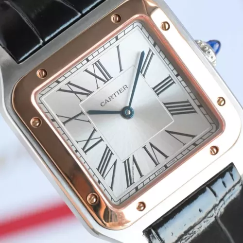 Cheap Cartier AAA Quality Watches #1382505 Replica Wholesale [$290.91 USD] [ITEM#1382505] on Replica Cartier AAA Quality Watches