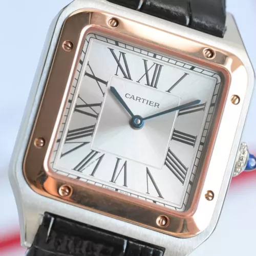Cheap Cartier AAA Quality Watches #1382505 Replica Wholesale [$290.91 USD] [ITEM#1382505] on Replica Cartier AAA Quality Watches