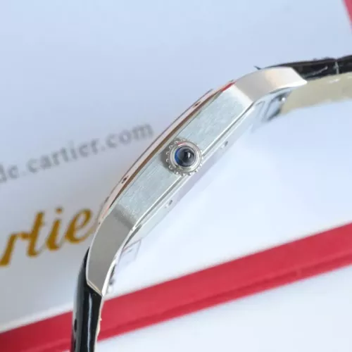 Cheap Cartier AAA Quality Watches #1382505 Replica Wholesale [$290.91 USD] [ITEM#1382505] on Replica Cartier AAA Quality Watches