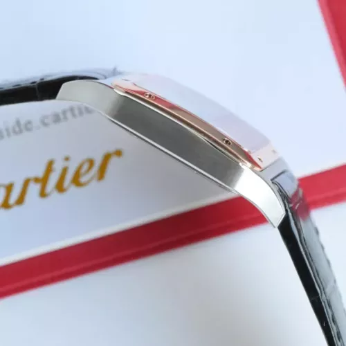 Cheap Cartier AAA Quality Watches #1382505 Replica Wholesale [$290.91 USD] [ITEM#1382505] on Replica Cartier AAA Quality Watches