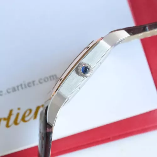 Cheap Cartier AAA Quality Watches #1382506 Replica Wholesale [$290.91 USD] [ITEM#1382506] on Replica Cartier AAA Quality Watches