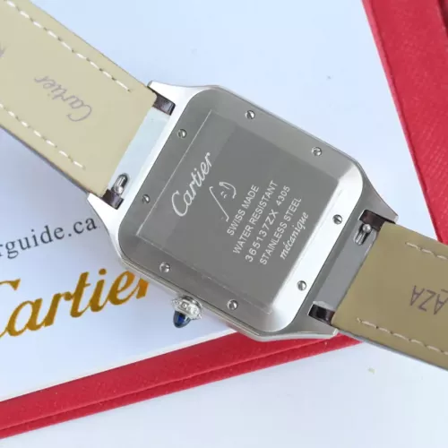 Cheap Cartier AAA Quality Watches #1382506 Replica Wholesale [$290.91 USD] [ITEM#1382506] on Replica Cartier AAA Quality Watches