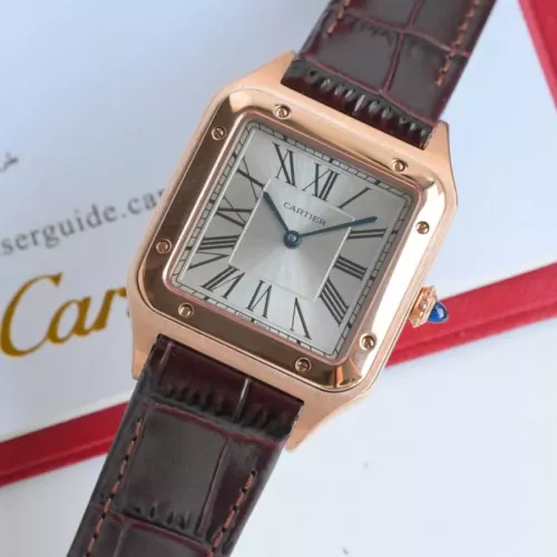 Cheap Cartier AAA Quality Watches #1382507 Replica Wholesale [$290.91 USD] [ITEM#1382507] on Replica Cartier AAA Quality Watches