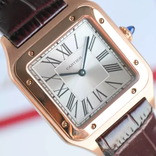 Cheap Cartier AAA Quality Watches #1382507 Replica Wholesale [$290.91 USD] [ITEM#1382507] on Replica Cartier AAA Quality Watches