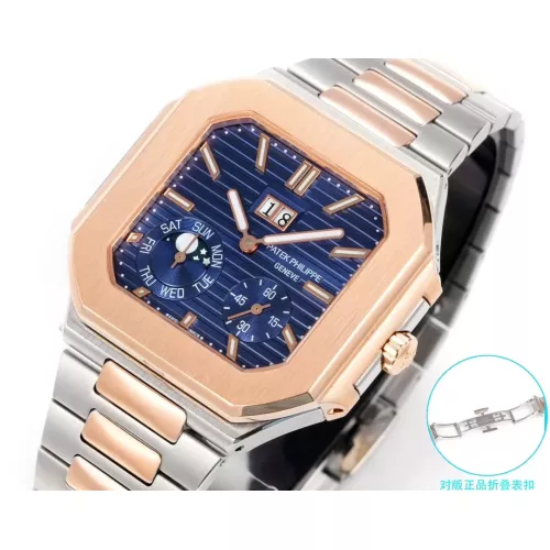 Cheap Patek Philippe AAA Quality Watches #1382516 Replica Wholesale [$439.67 USD] [ITEM#1382516] on Replica Patek Philippe AAA Quality Watches