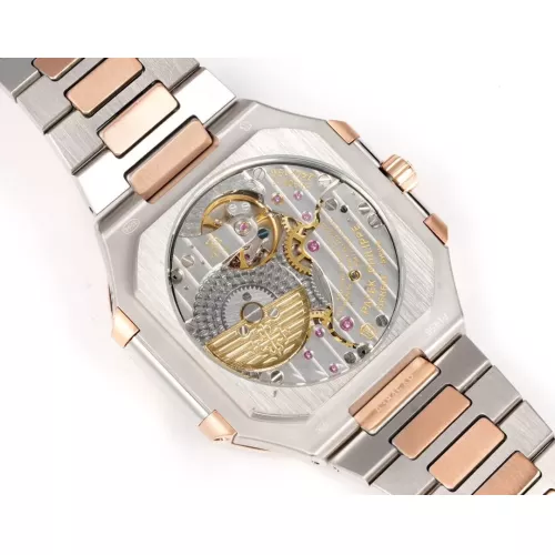 Cheap Patek Philippe AAA Quality Watches #1382517 Replica Wholesale [$439.67 USD] [ITEM#1382517] on Replica Patek Philippe AAA Quality Watches