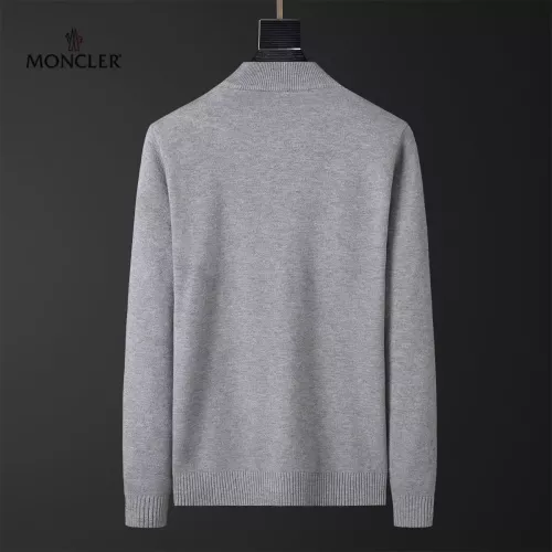Cheap Moncler Sweaters Long Sleeved For Men #1382519 Replica Wholesale [$39.00 USD] [ITEM#1382519] on Replica Moncler Sweaters