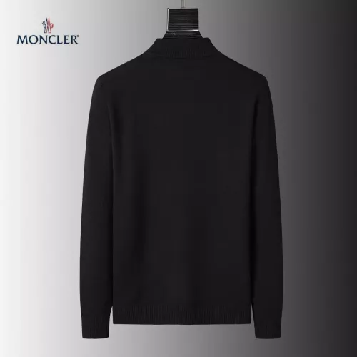 Cheap Moncler Sweaters Long Sleeved For Men #1382521 Replica Wholesale [$39.00 USD] [ITEM#1382521] on Replica Moncler Sweaters