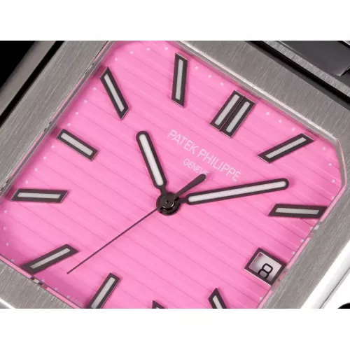 Cheap Patek Philippe AAA Quality Watches #1382522 Replica Wholesale [$390.08 USD] [ITEM#1382522] on Replica Patek Philippe AAA Quality Watches