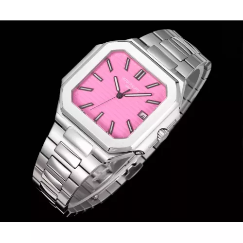 Cheap Patek Philippe AAA Quality Watches #1382522 Replica Wholesale [$390.08 USD] [ITEM#1382522] on Replica Patek Philippe AAA Quality Watches