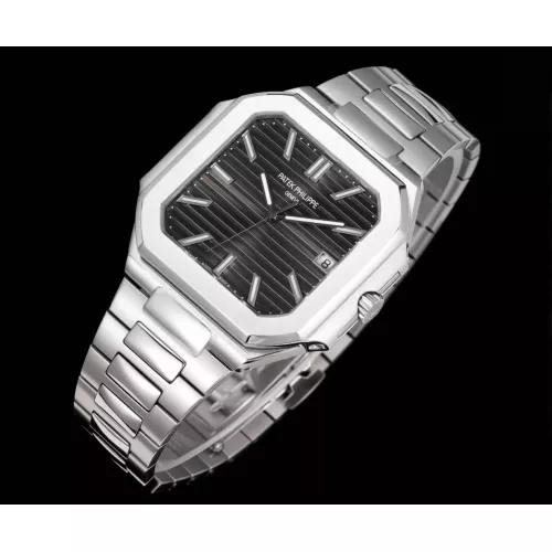 Cheap Patek Philippe AAA Quality Watches #1382524 Replica Wholesale [$390.08 USD] [ITEM#1382524] on Replica Patek Philippe AAA Quality Watches