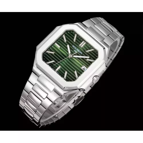 Cheap Patek Philippe AAA Quality Watches #1382526 Replica Wholesale [$390.08 USD] [ITEM#1382526] on Replica Patek Philippe AAA Quality Watches