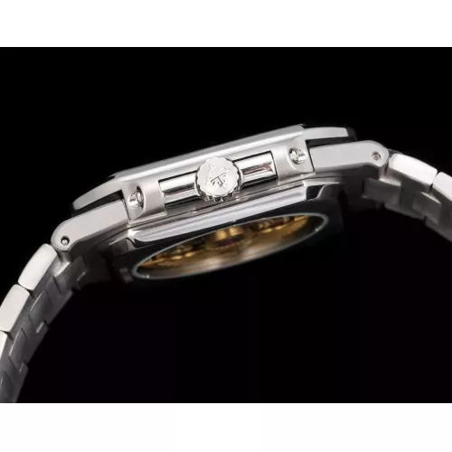 Cheap Patek Philippe AAA Quality Watches #1382526 Replica Wholesale [$390.08 USD] [ITEM#1382526] on Replica Patek Philippe AAA Quality Watches