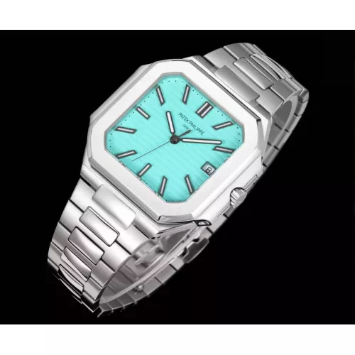 Cheap Patek Philippe AAA Quality Watches #1382527 Replica Wholesale [$390.08 USD] [ITEM#1382527] on Replica Patek Philippe AAA Quality Watches