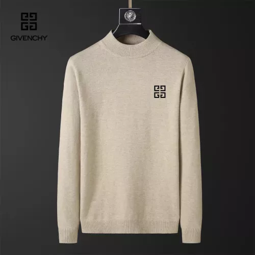 Givenchy Sweaters Long Sleeved For Men #1382532