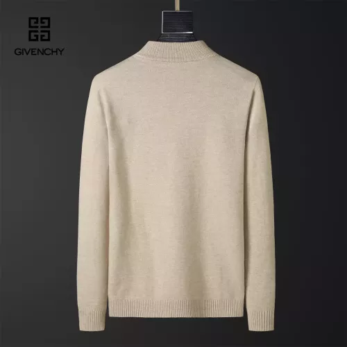 Cheap Givenchy Sweaters Long Sleeved For Men #1382532 Replica Wholesale [$39.00 USD] [ITEM#1382532] on Replica Givenchy Sweaters
