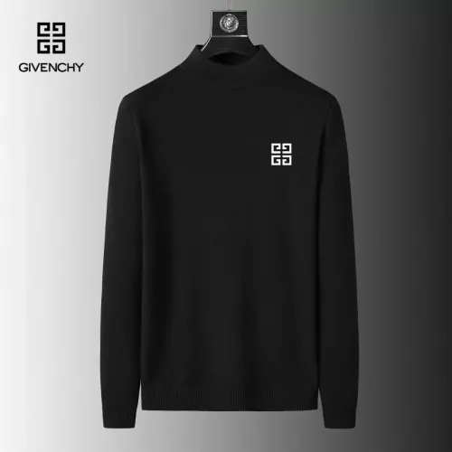 Givenchy Sweaters Long Sleeved For Men #1382534
