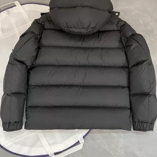 Cheap Moncler Down Feather Coat Long Sleeved For Women #1382538 Replica Wholesale [$170.00 USD] [ITEM#1382538] on Replica Moncler Down Feather Coat