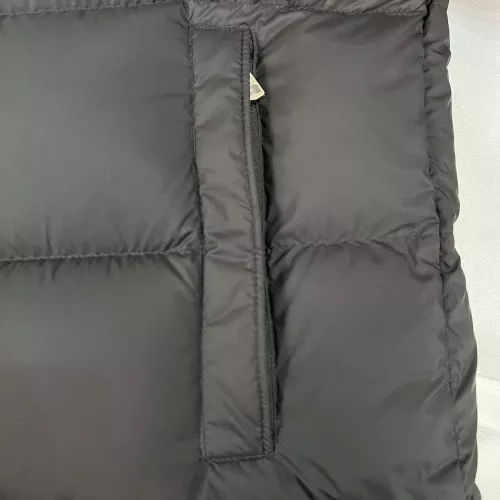 Cheap Moncler Down Feather Coat Long Sleeved For Women #1382538 Replica Wholesale [$170.00 USD] [ITEM#1382538] on Replica Moncler Down Feather Coat