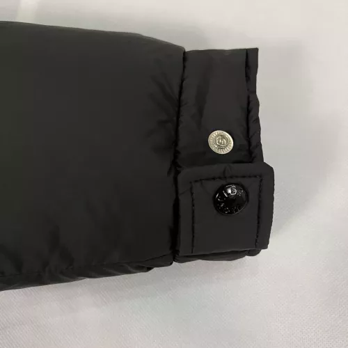 Cheap Moncler Down Feather Coat Long Sleeved For Women #1382538 Replica Wholesale [$170.00 USD] [ITEM#1382538] on Replica Moncler Down Feather Coat