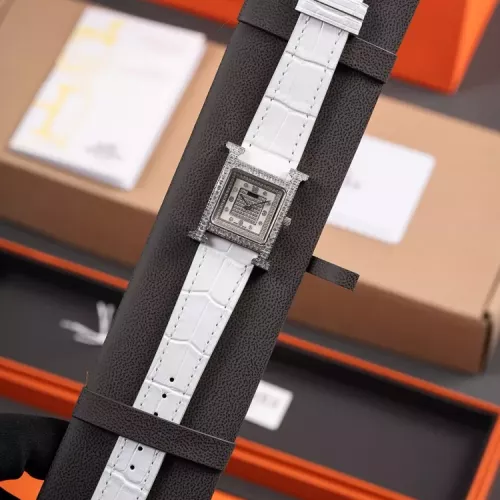 Cheap Hermes Quality Watches #1382550 Replica Wholesale [$202.00 USD] [ITEM#1382550] on Replica Hermes Quality Watches