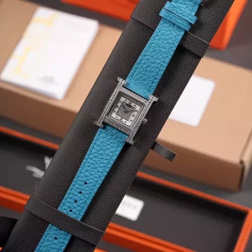 Cheap Hermes Quality Watches #1382552 Replica Wholesale [$202.00 USD] [ITEM#1382552] on Replica Hermes Quality Watches