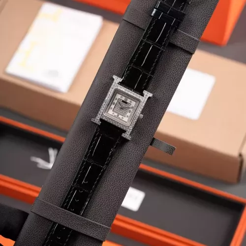 Cheap Hermes Quality Watches #1382555 Replica Wholesale [$202.00 USD] [ITEM#1382555] on Replica Hermes Quality Watches