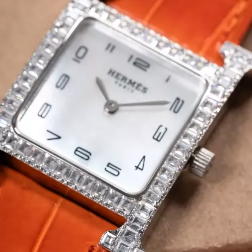 Cheap Hermes Quality Watches #1382568 Replica Wholesale [$241.32 USD] [ITEM#1382568] on Replica Hermes Quality Watches