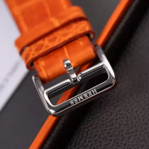 Cheap Hermes Quality Watches #1382568 Replica Wholesale [$241.32 USD] [ITEM#1382568] on Replica Hermes Quality Watches