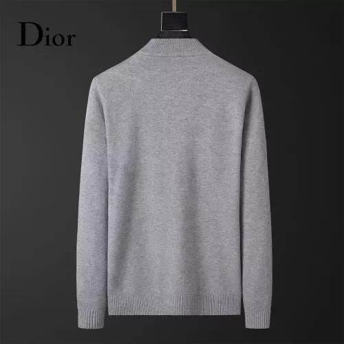 Cheap Christian Dior Sweaters Long Sleeved For Men #1382571 Replica Wholesale [$39.00 USD] [ITEM#1382571] on Replica Christian Dior Sweaters
