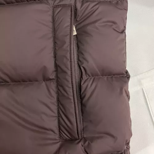 Cheap Moncler Down Feather Coat Long Sleeved For Men #1382576 Replica Wholesale [$170.00 USD] [ITEM#1382576] on Replica Moncler Down Feather Coat