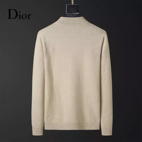 Cheap Christian Dior Sweaters Long Sleeved For Men #1382577 Replica Wholesale [$39.00 USD] [ITEM#1382577] on Replica Christian Dior Sweaters