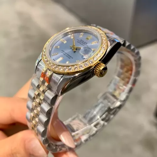 Cheap Rolex AAA Quality Watches For Women #1382580 Replica Wholesale [$112.00 USD] [ITEM#1382580] on Replica Rolex AAA Quality Watches