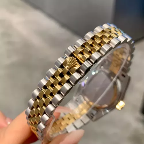Cheap Rolex AAA Quality Watches For Women #1382580 Replica Wholesale [$112.00 USD] [ITEM#1382580] on Replica Rolex AAA Quality Watches
