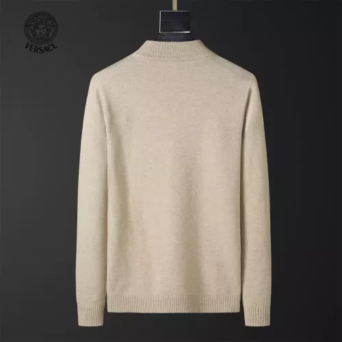 Cheap Versace Sweaters Long Sleeved For Men #1382581 Replica Wholesale [$39.00 USD] [ITEM#1382581] on Replica Versace Sweaters