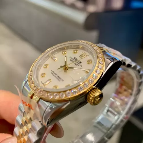 Cheap Rolex AAA Quality Watches For Women #1382586 Replica Wholesale [$112.00 USD] [ITEM#1382586] on Replica Rolex AAA Quality Watches
