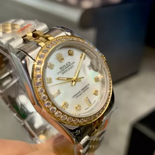 Cheap Rolex AAA Quality Watches For Women #1382586 Replica Wholesale [$112.00 USD] [ITEM#1382586] on Replica Rolex AAA Quality Watches