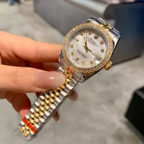 Cheap Rolex AAA Quality Watches For Women #1382586 Replica Wholesale [$112.00 USD] [ITEM#1382586] on Replica Rolex AAA Quality Watches