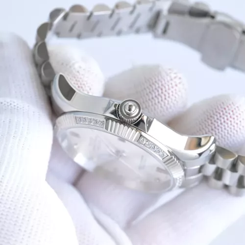 Cheap Rolex AAA Quality Watches For Unisex #1382593 Replica Wholesale [$290.91 USD] [ITEM#1382593] on Replica Rolex AAA Quality Watches