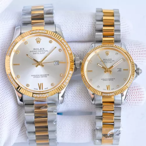 Cheap Rolex AAA Quality Watches For Unisex #1382594 Replica Wholesale [$307.44 USD] [ITEM#1382594] on Replica Rolex AAA Quality Watches
