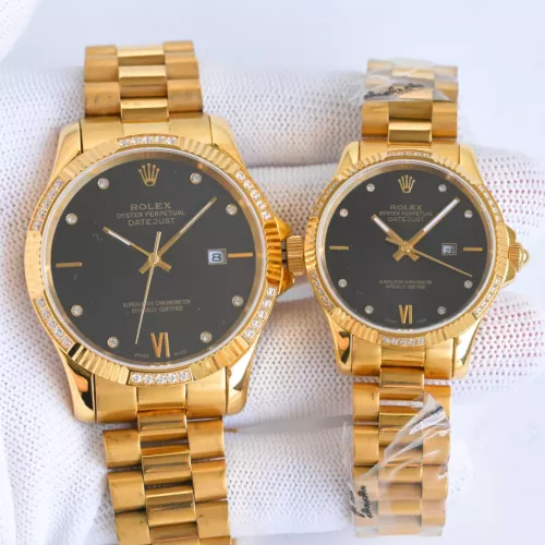 Cheap Rolex AAA Quality Watches For Unisex #1382597 Replica Wholesale [$307.44 USD] [ITEM#1382597] on Replica Rolex AAA Quality Watches